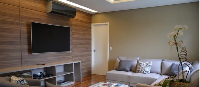 Móveis Inteligentes para Apartamentos Alugados