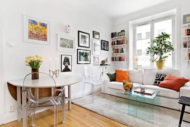 A Importância dos Têxteis na Decoração de Apartamentos Alugados