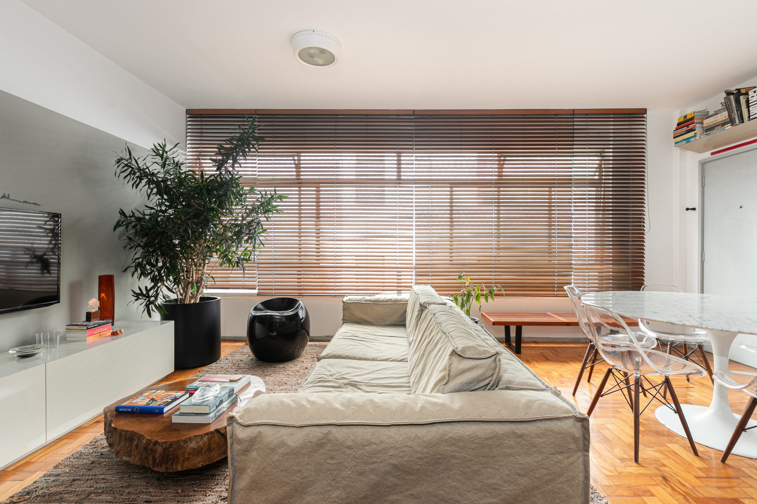 dicas para decorar apartamento alugado