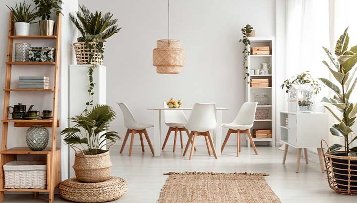 5 Dicas de Iluminação para Apartamentos Alugados