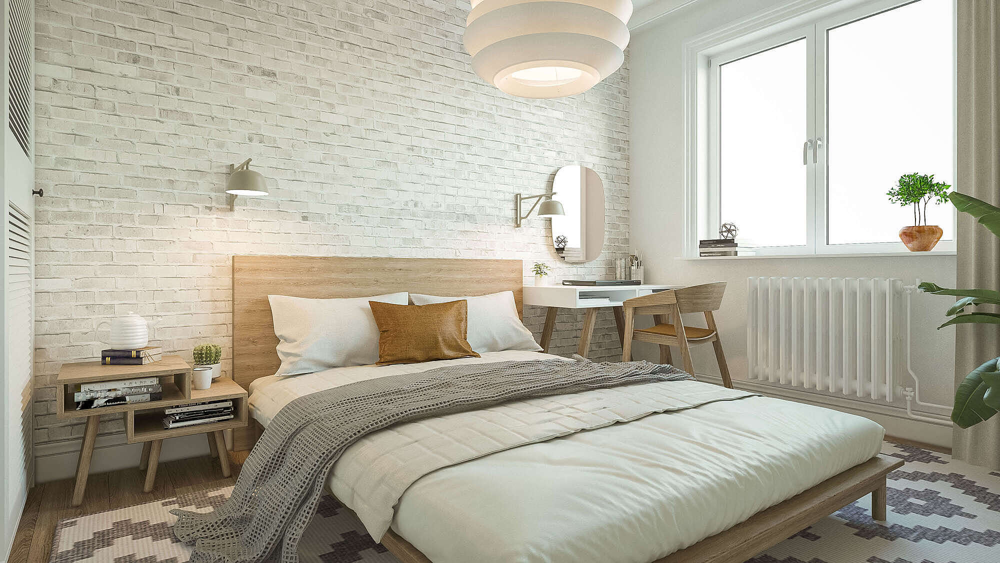 5 Ideias de Cabeceiras DIY para Cama Box