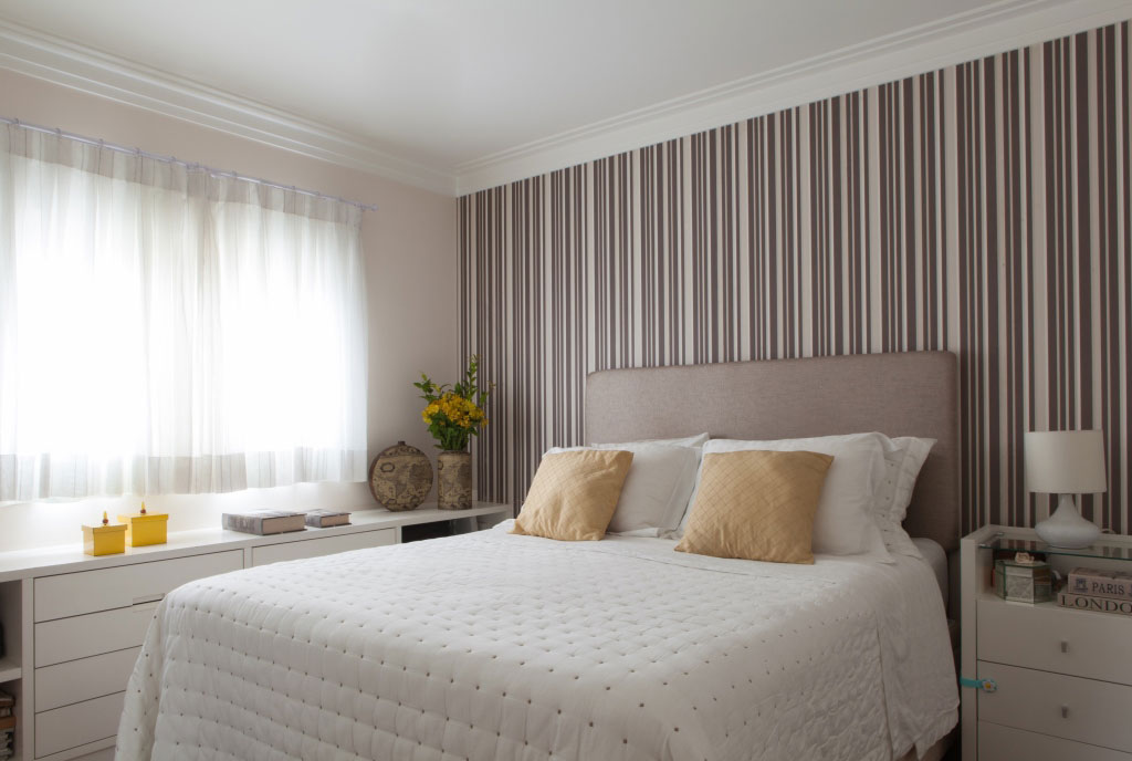 Como Otimizar Espaço em Quartos Pequenos com Cama Box