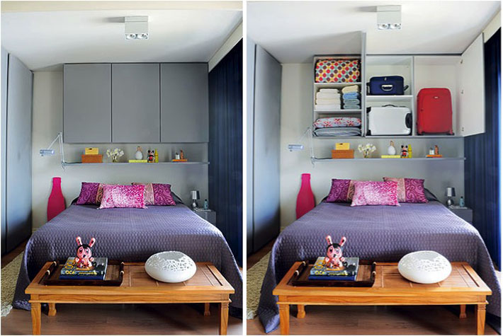 Iluminação Certa para Criar um Ambiente Aconchegante