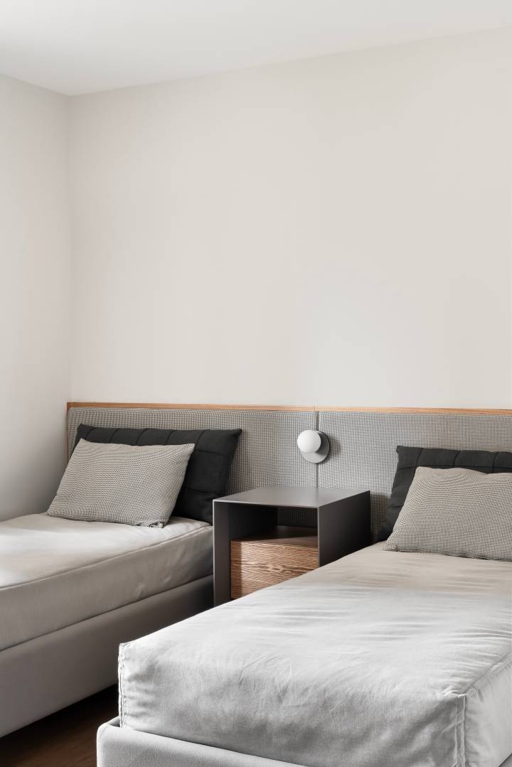 Paletas de Cores Neutras para um Quarto Elegante