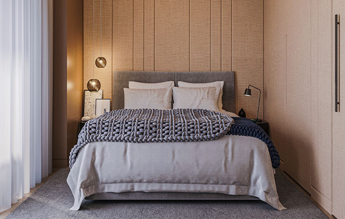 5 Ideias de Cabeceiras DIY para Cama Box