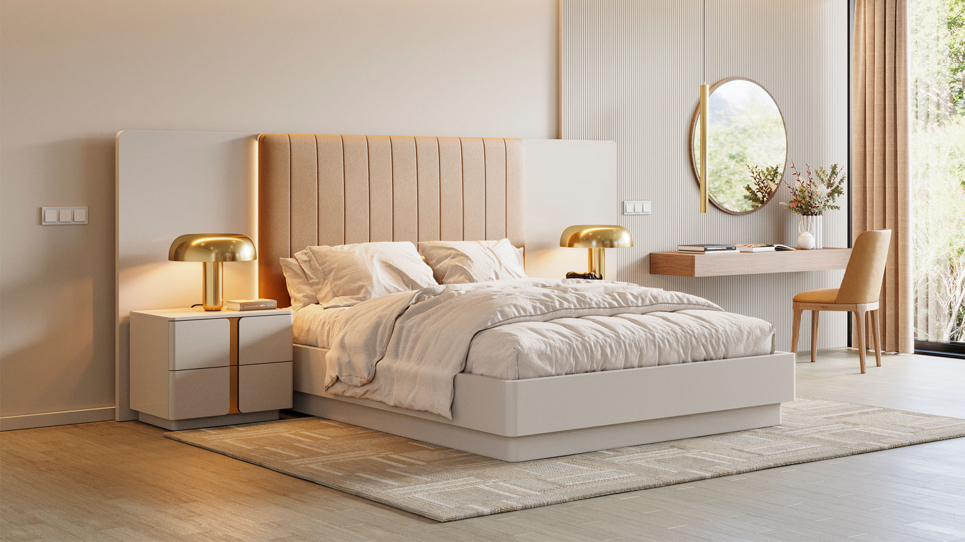 Guia Completo: Como Misturar Madeiras Diferentes sem Erro