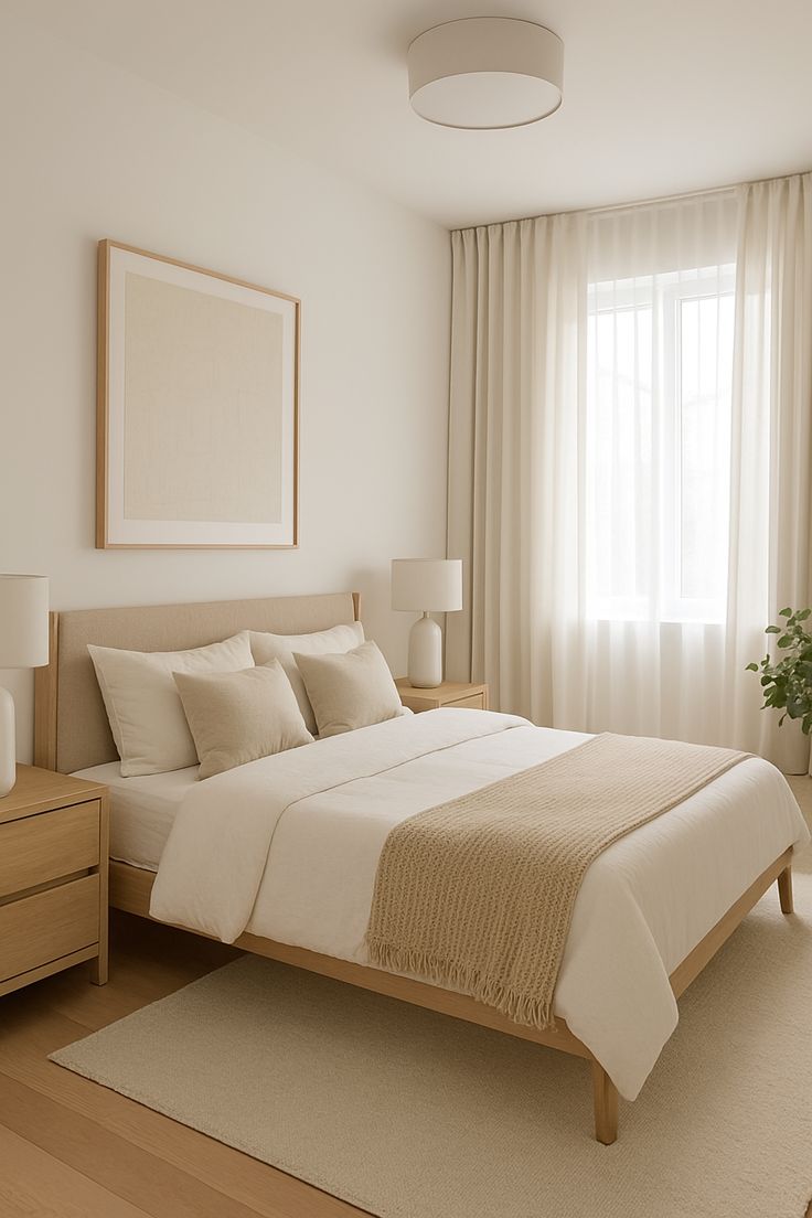 Móveis de Madeira: Do Rústico ao Moderno Escandinavo - Como Adaptar