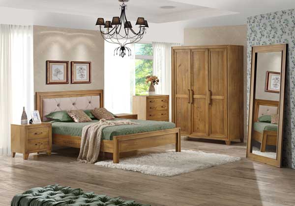 A Importância da Iluminação na Decoração com Móveis de Madeira