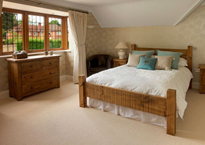 Móveis de Madeira: Do Rústico ao Moderno Escandinavo - Como Adaptar