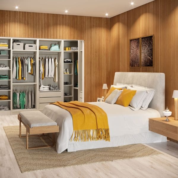 Guia Completo: Como Misturar Madeiras Diferentes sem Erro