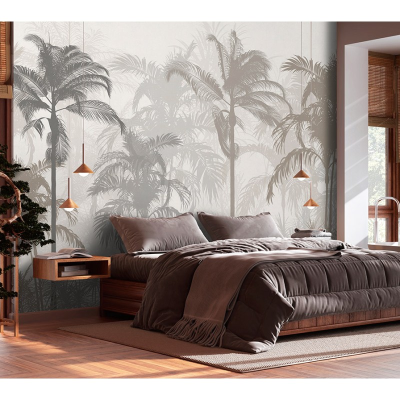 Decoração de quarto infantil com papel de parede floral: ideias lúdicas e criativas