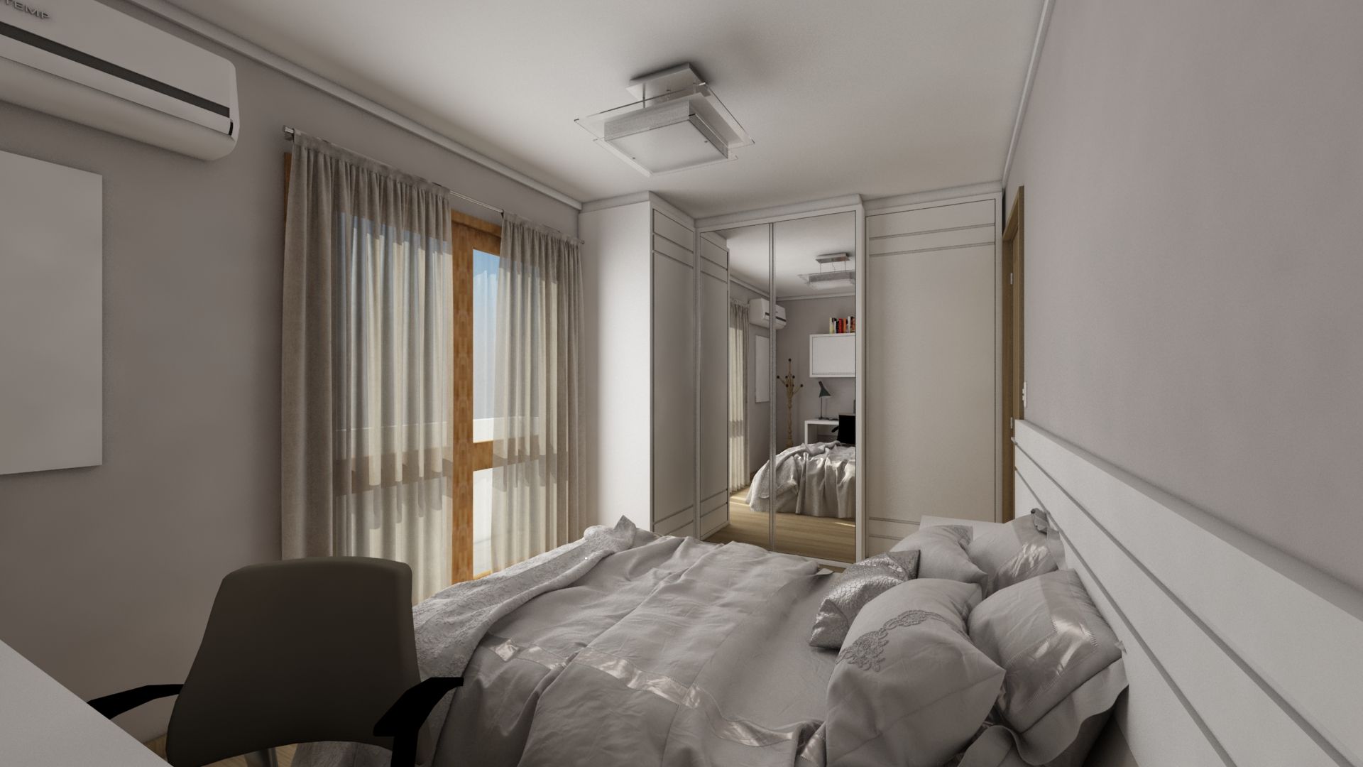 A Psicologia das Cores: Como Usar Tons Neutros e Sofisticados no seu Closet