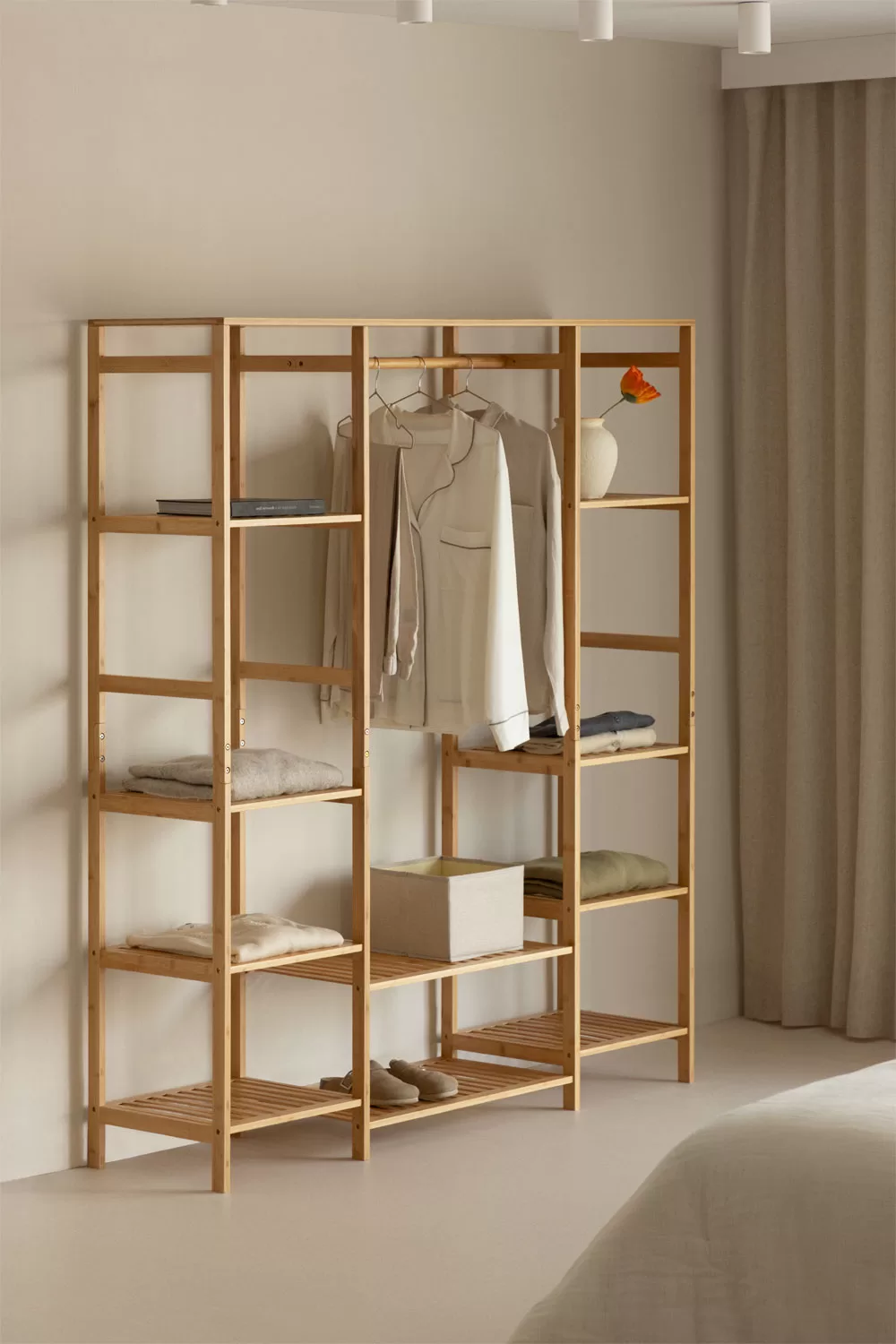 5 Dicas de Iluminação para seu Closet