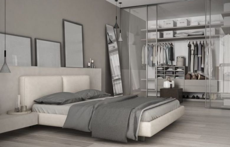 Closet Aberto ou Fechado: Qual a Melhor Opção para Você?