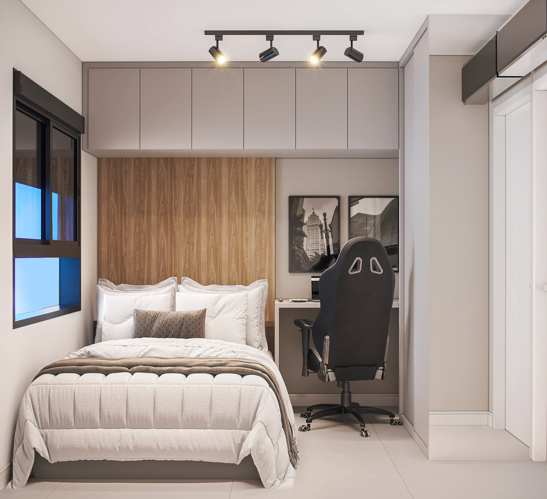 5 ideias de títulos