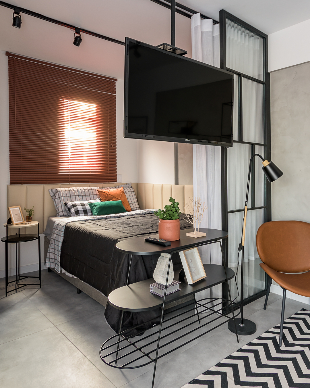 5 ideias de títulos