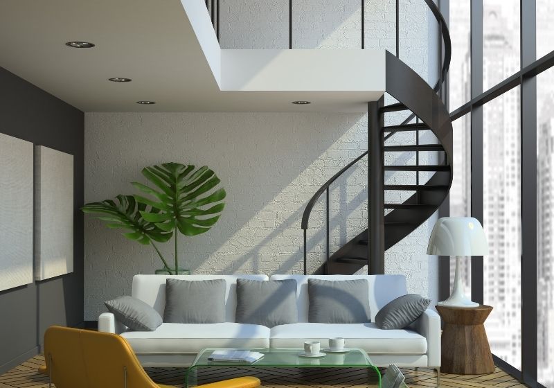 Tendências de Cores e Materiais para 2025