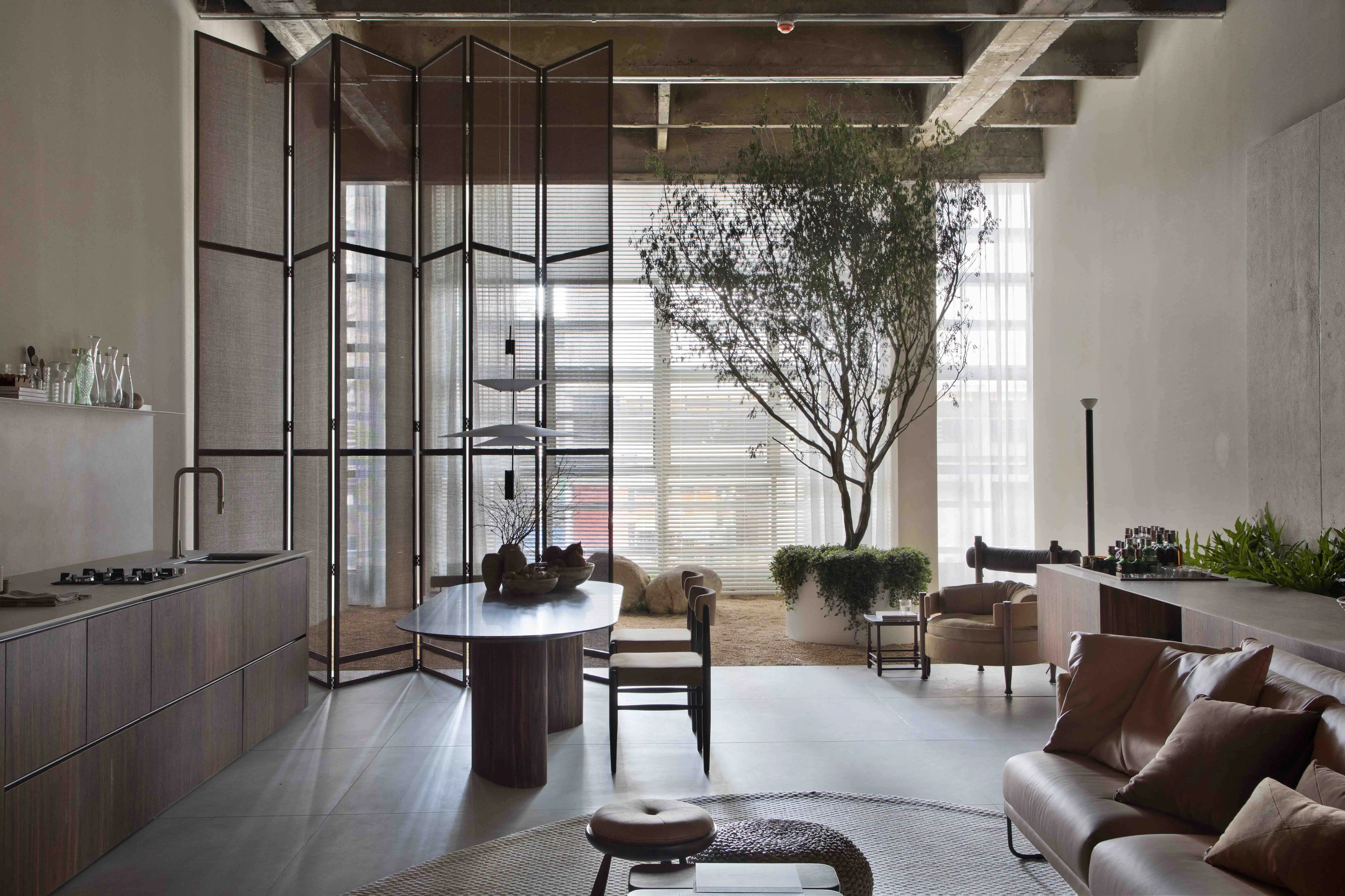 10 Dicas para Iluminação em Ambientes com Pé Direito Alto