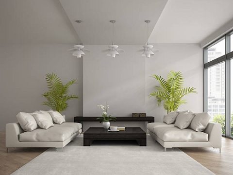 O Poder dos Quadros e Obras de Arte em Espaços Verticais