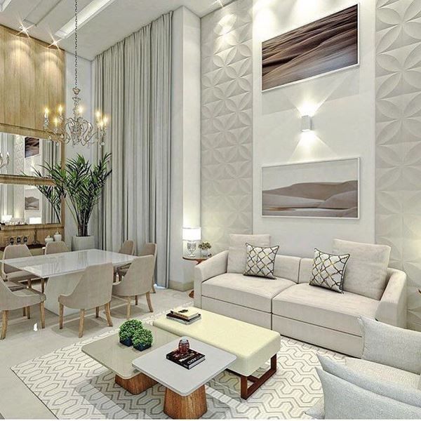 O Poder dos Quadros e Obras de Arte em Espaços Verticais