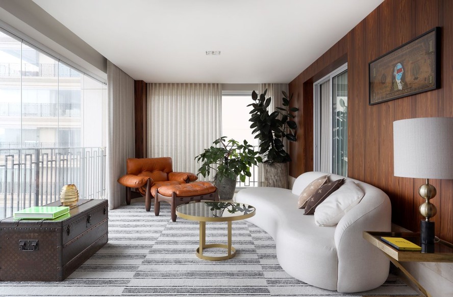 Guia Completo: Como Escolher a Cor da Poltrona Ideal para Sua Sala