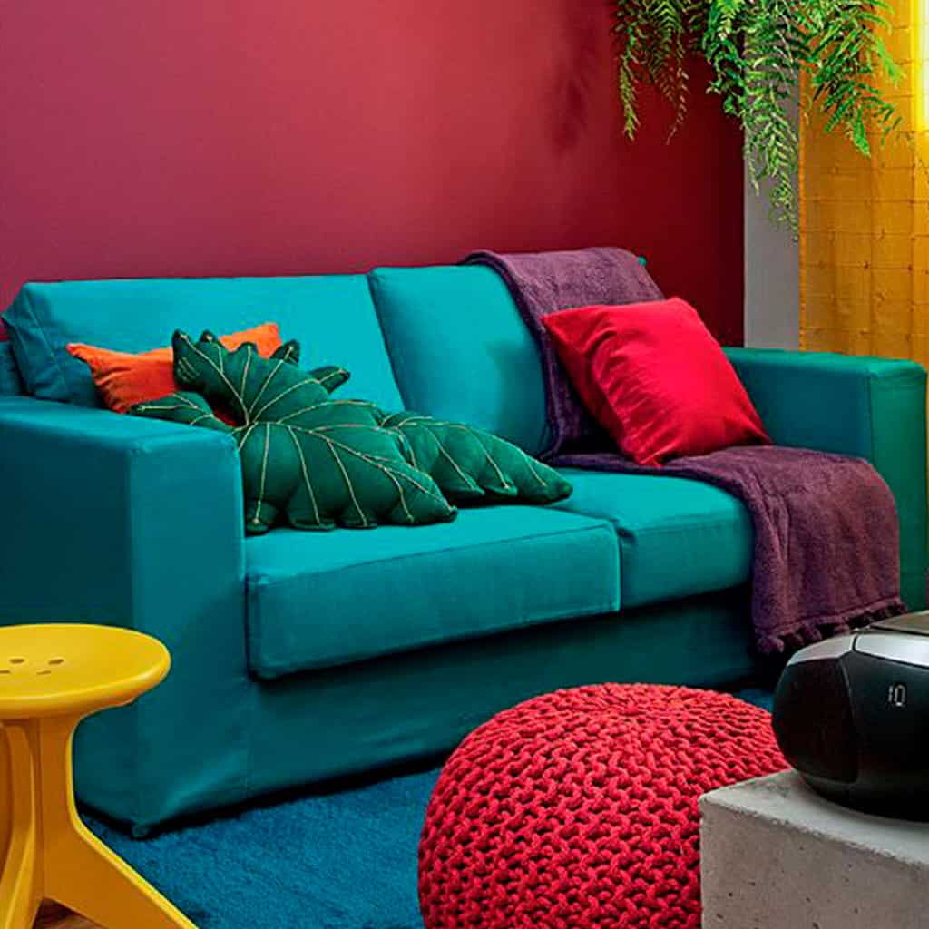 Tendências de Poltronas 2025/2026: Cores e Materiais em Destaque