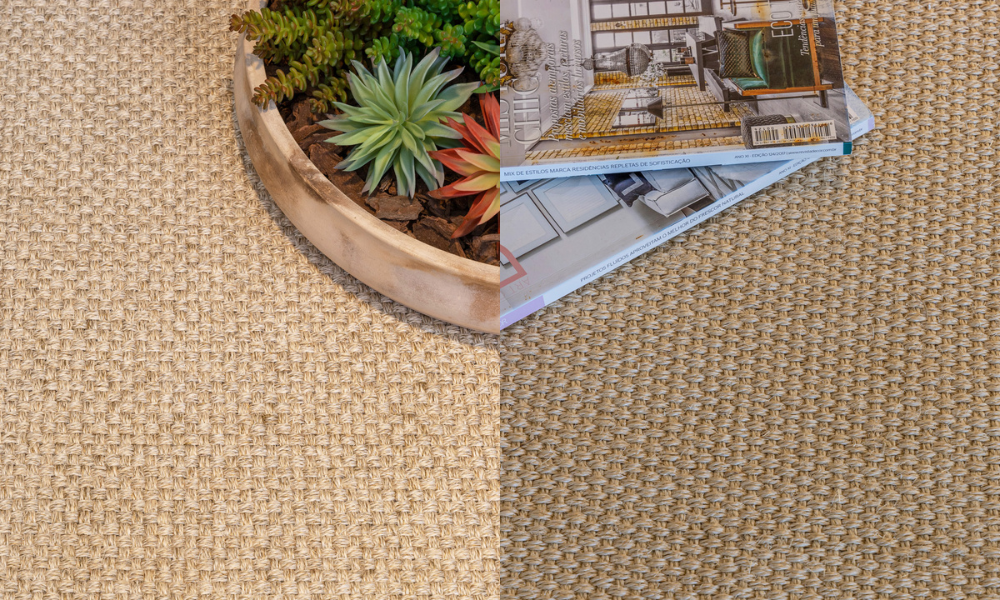 Tapete de Sisal: Guia Completo de Limpeza e Manutenção