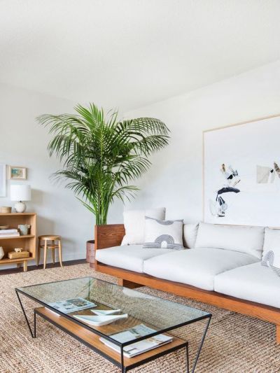 Como Combinar Tapetes de Sisal com Diferentes Estilos de Mobiliário