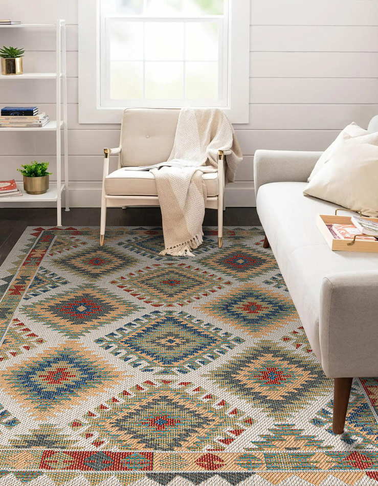 Tapete de Sisal Sintético: Vantagens e Cuidados Essenciais