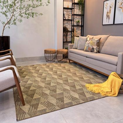 Como Combinar Tapetes de Sisal com Diferentes Estilos de Mobiliário