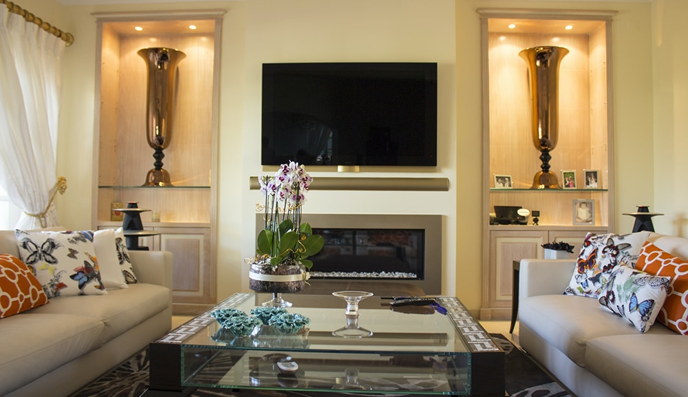 Tendências de Cores para Quadros em 2026