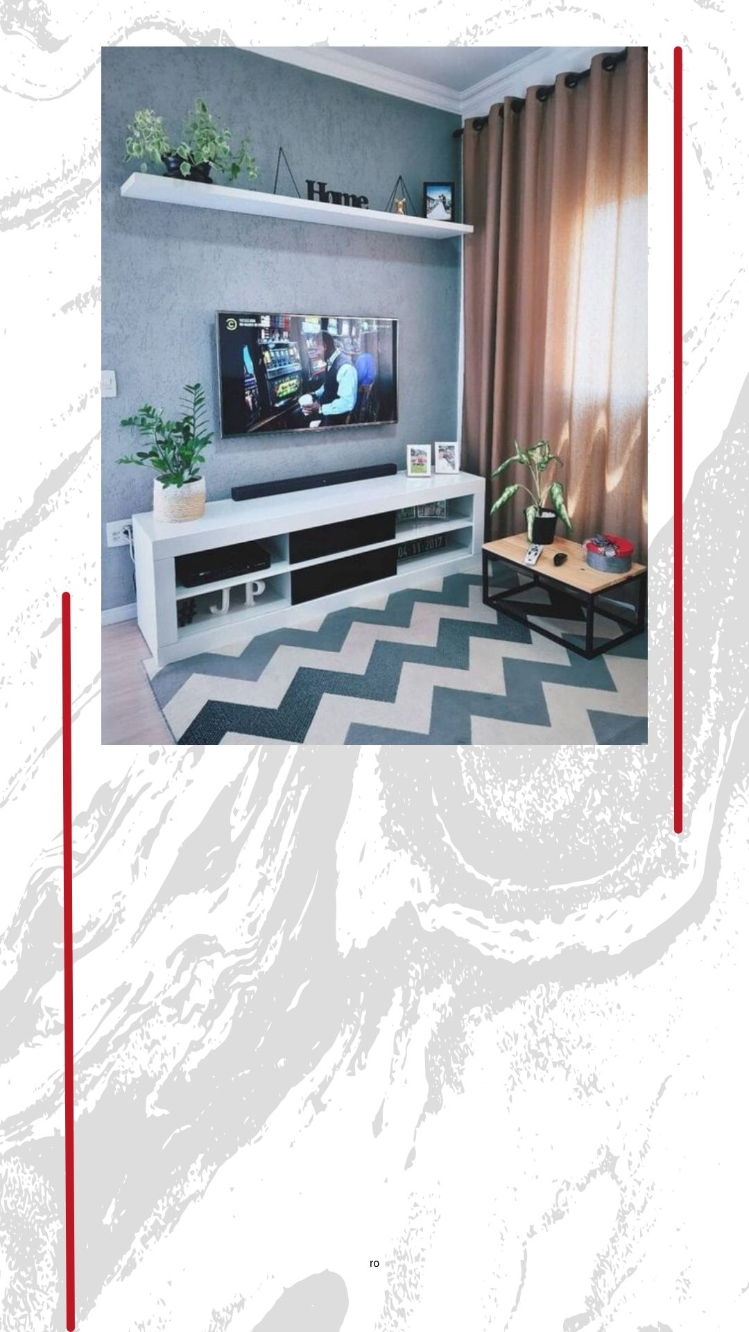 Como Criar uma Galeria de Quadros na Sua Sala