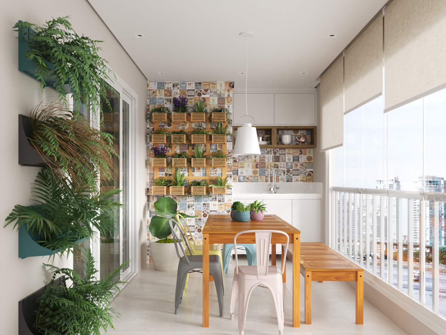 Manutenção da cortina de vidro: dicas essenciais para manter a transparência e durabilidade