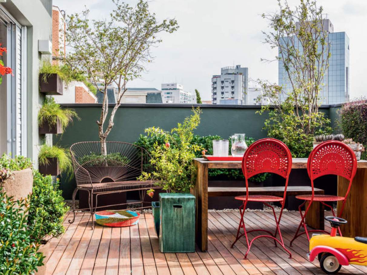 Como Escolher o Vaso Perfeito para suas Frutíferas