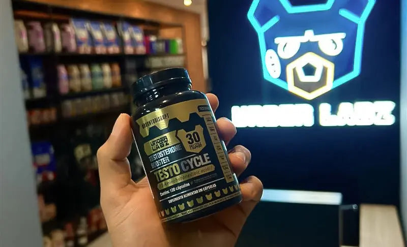 dicas para economizar com suplementos de academia