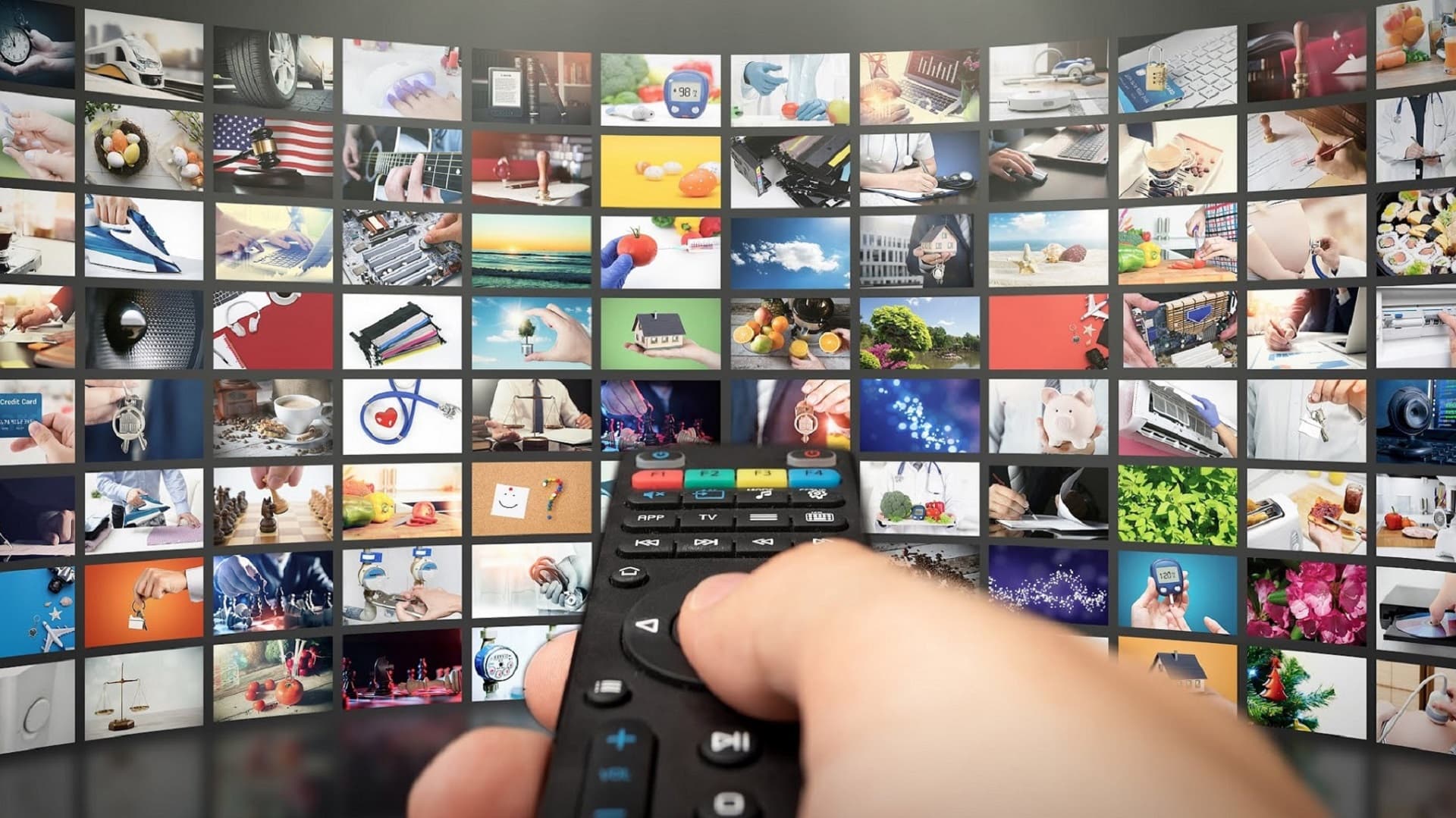 TV por Aplicativo vs. TV a Cabo: Qual a Melhor Opção para Economizar?