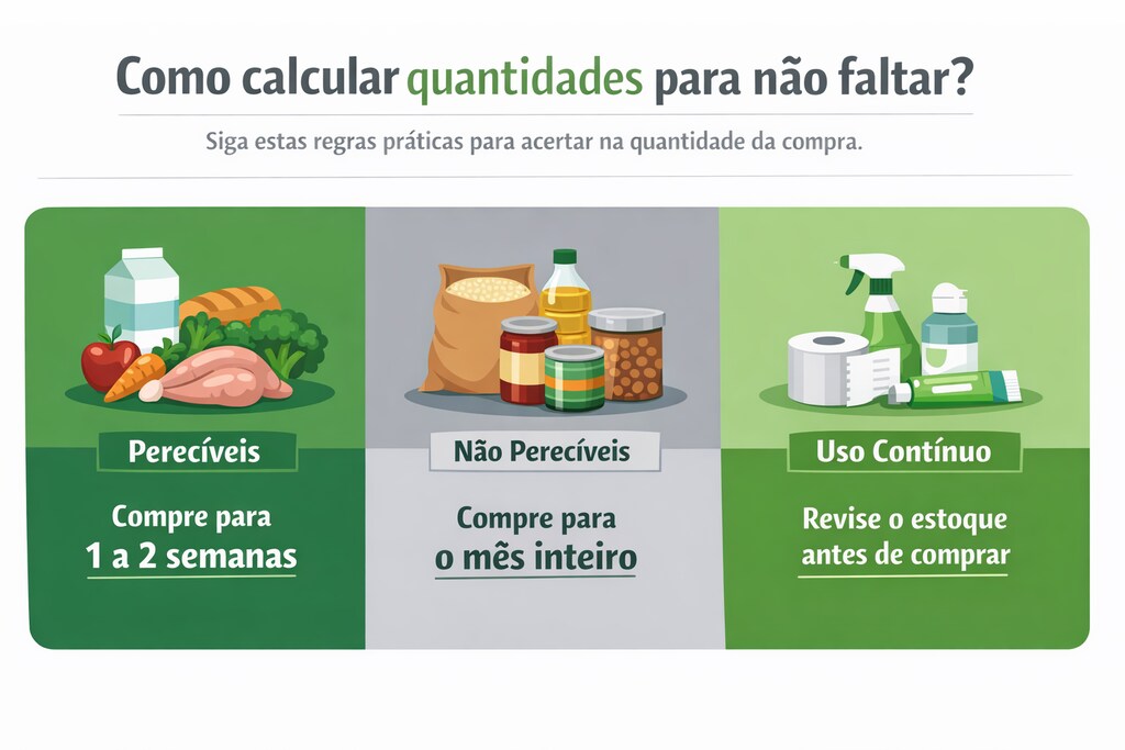 dicas para economizar em compras de utilidades domésticas