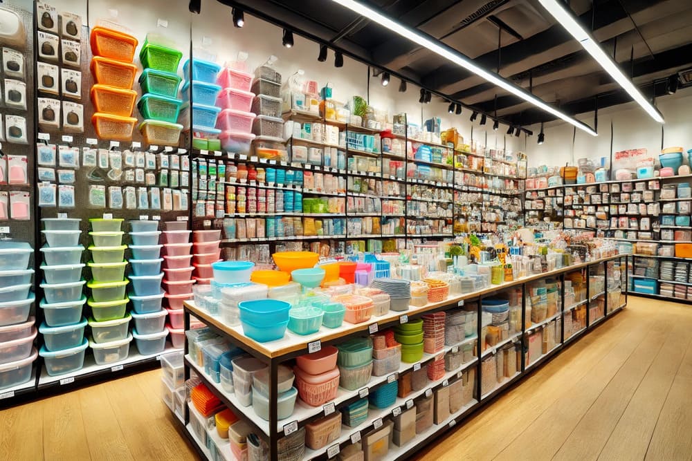 dicas para economizar em compras de utilidades domésticas