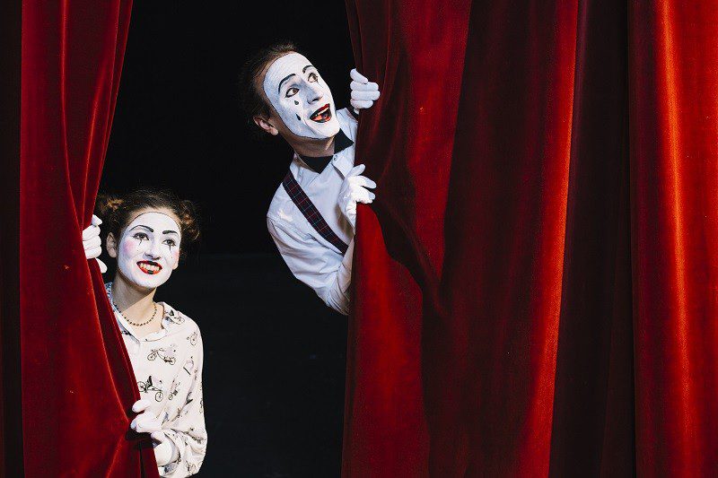 Descontos de teatro para assinantes de jornais