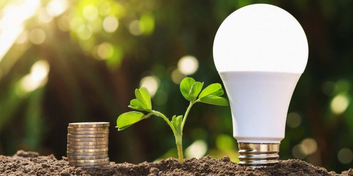 dicas para economizar em lâmpadas de led e sensores