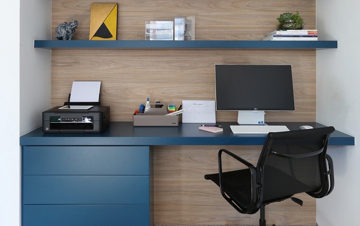 5 Dicas para Reutilizar Materiais de Escritório em Casa