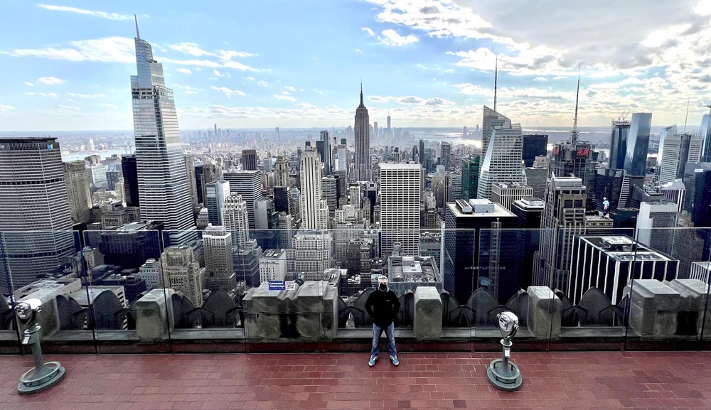 Como funcionam os Free Walking Tours