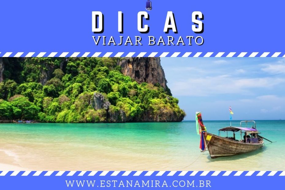 Roteiros econômicos para João Pessoa em 2026