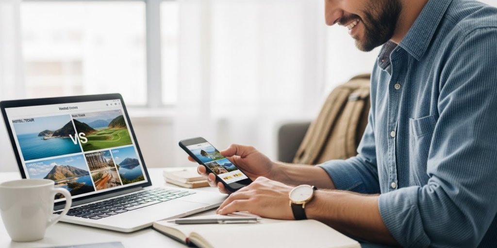 Roteiros econômicos para João Pessoa em 2026