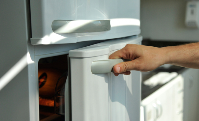 Como a temperatura do ar-condicionado afeta seu consumo de energia