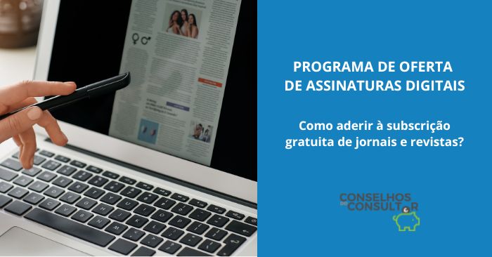 Guia completo do cashback para assinaturas de jornais e revistas