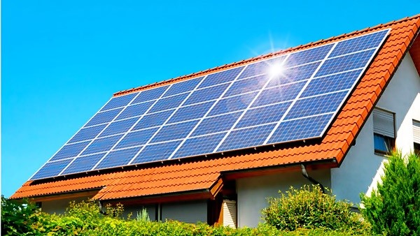 Benefícios da energia solar para empresas