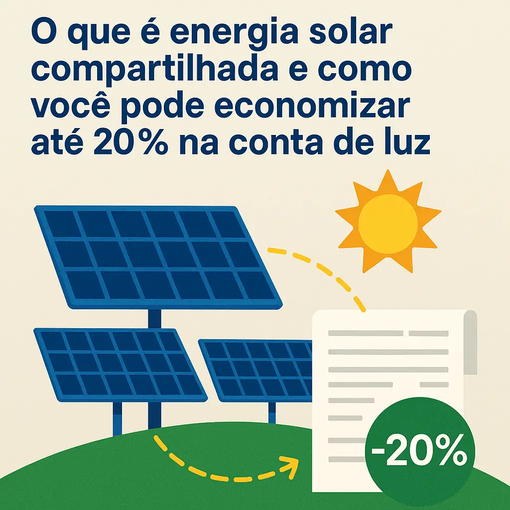 Guia completo de instalação de painéis solares