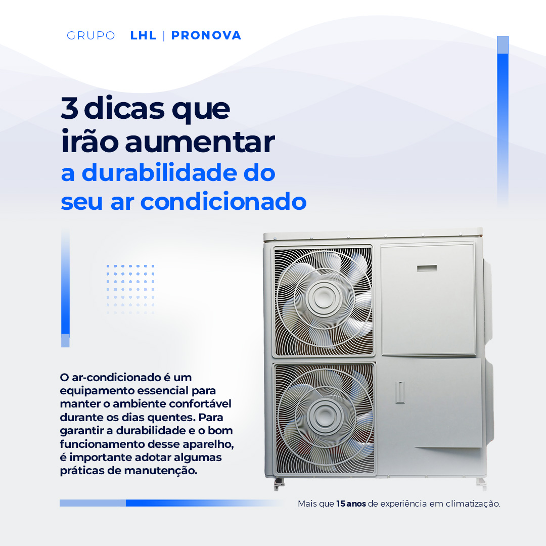 Os Melhores Períodos para Fazer Manutenção do Ar Condicionado