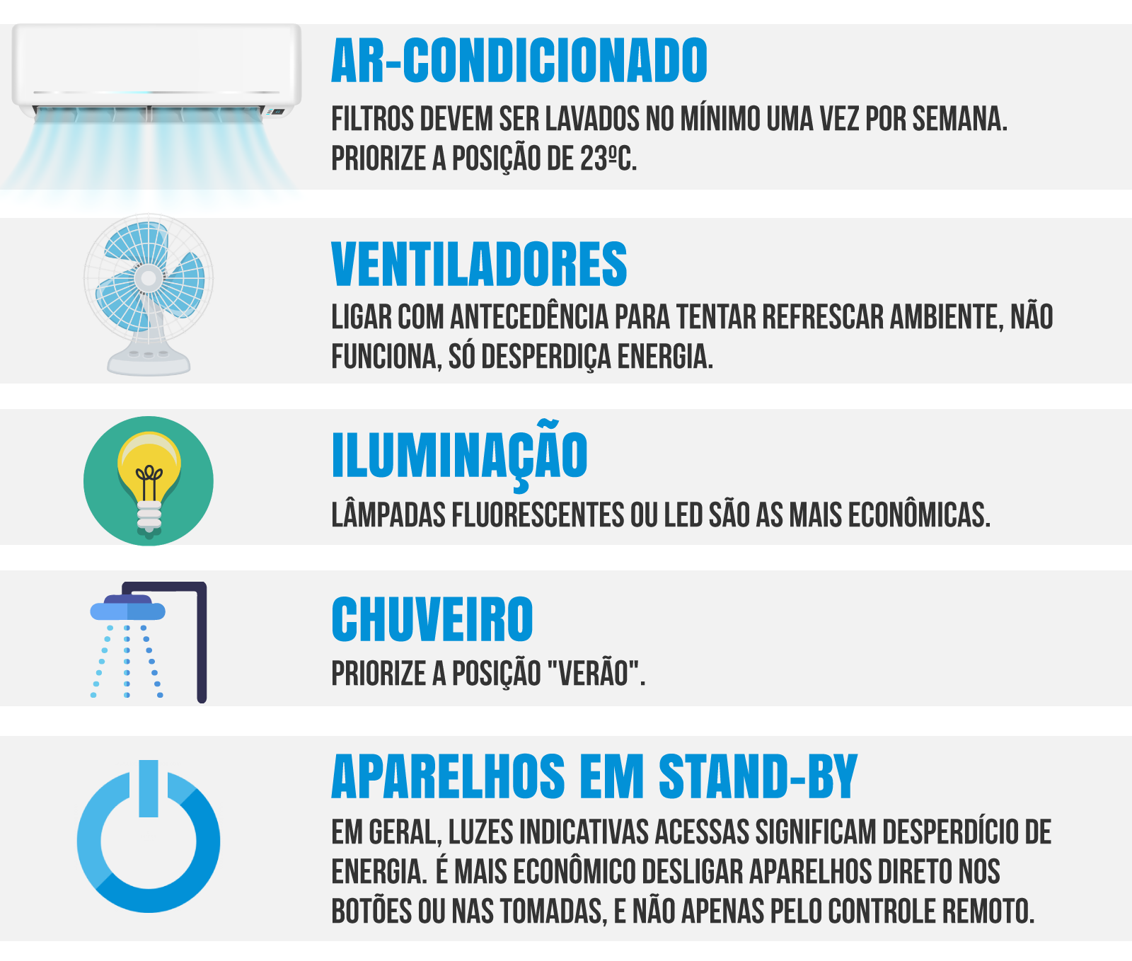 Dicas de Ouro para Vedar Ambientes e Otimizar o Uso do Ar Condicionado